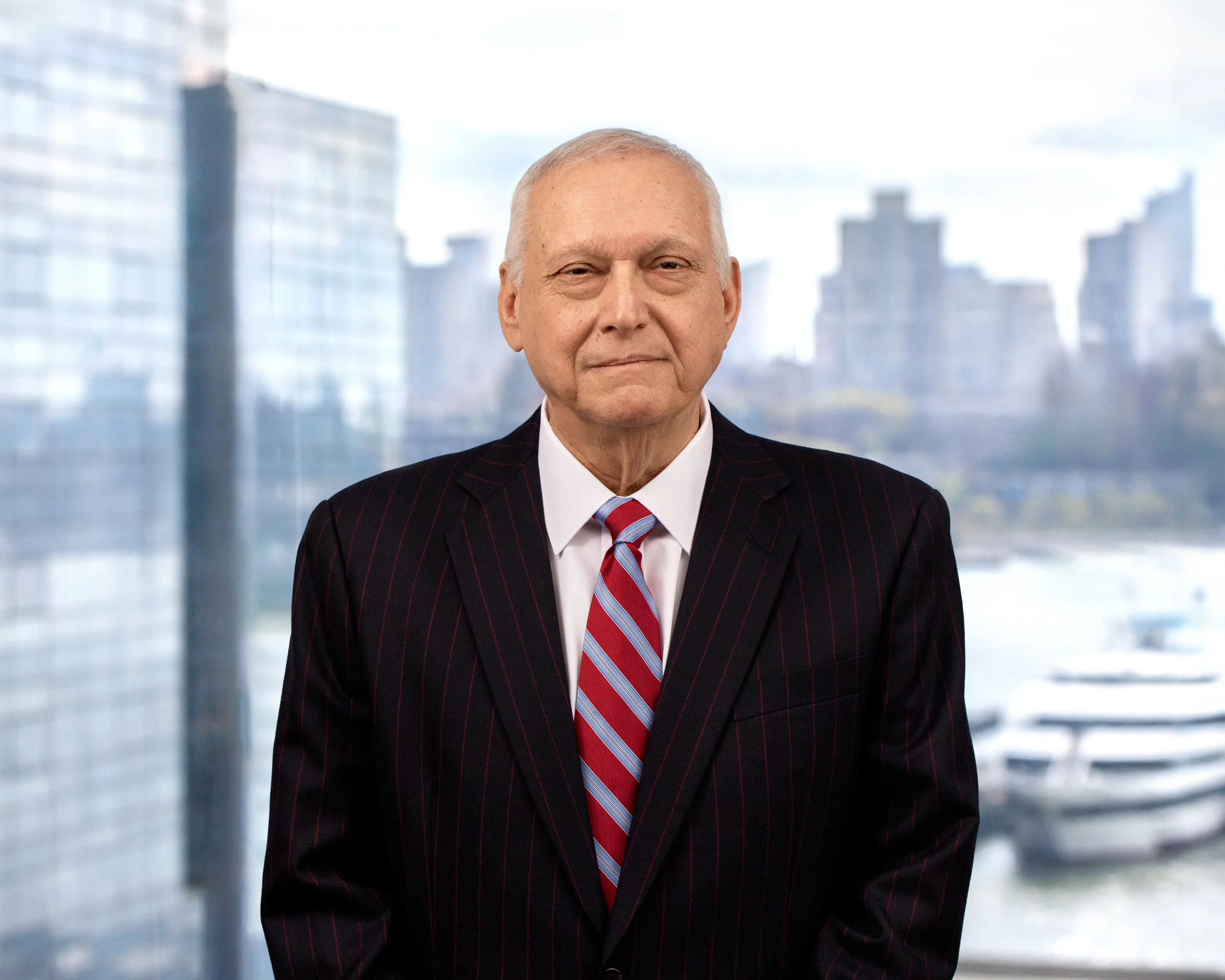 John Nicoletti