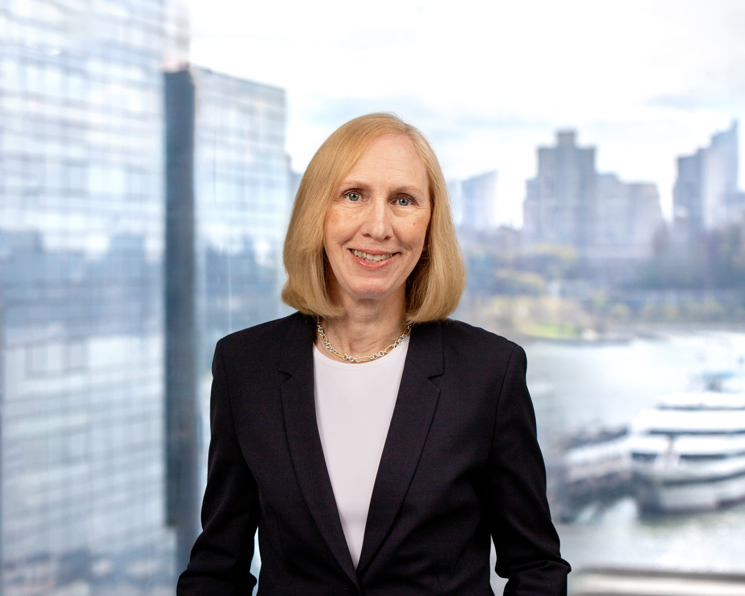 Barbara A. Sheehan