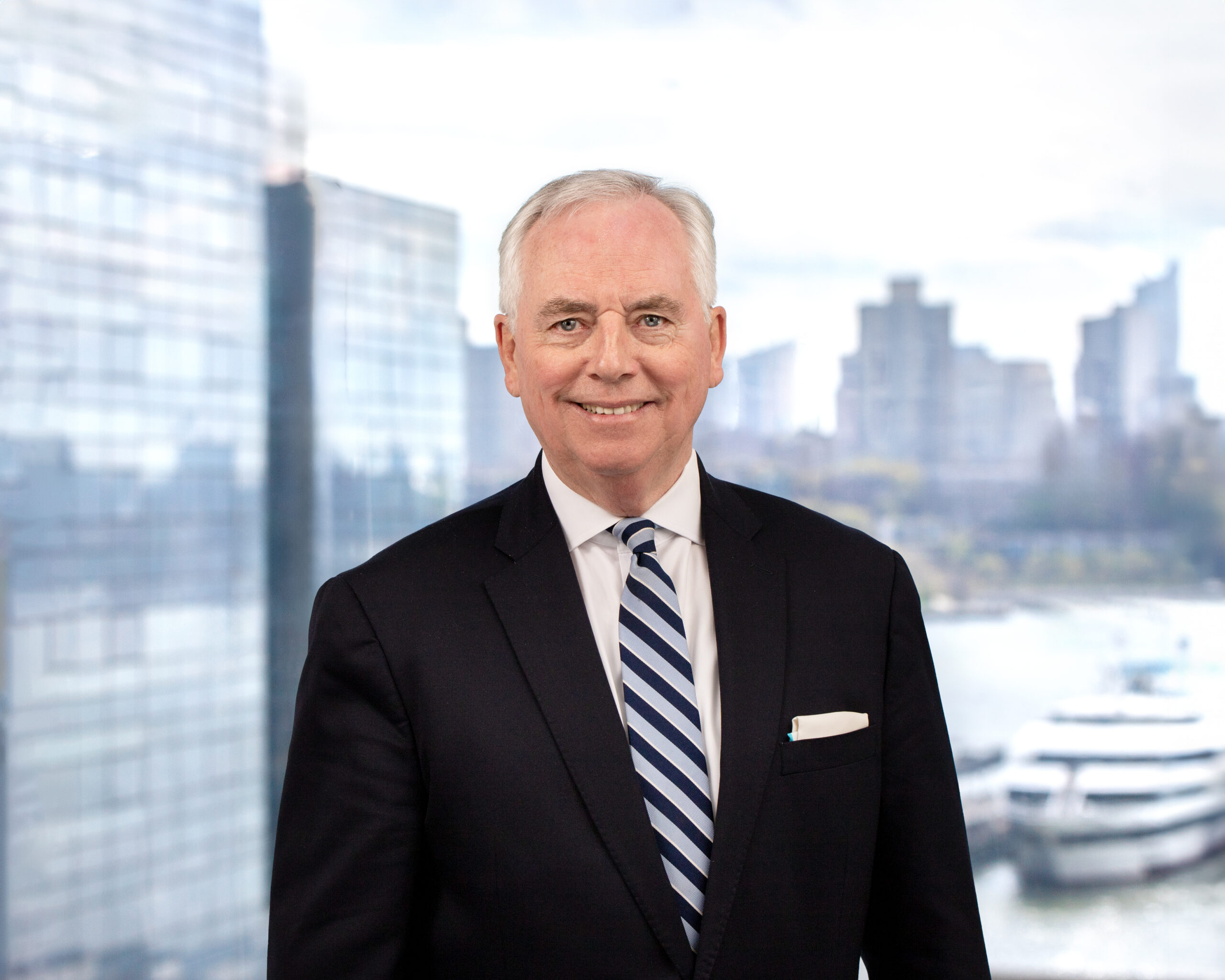 John J. Hession