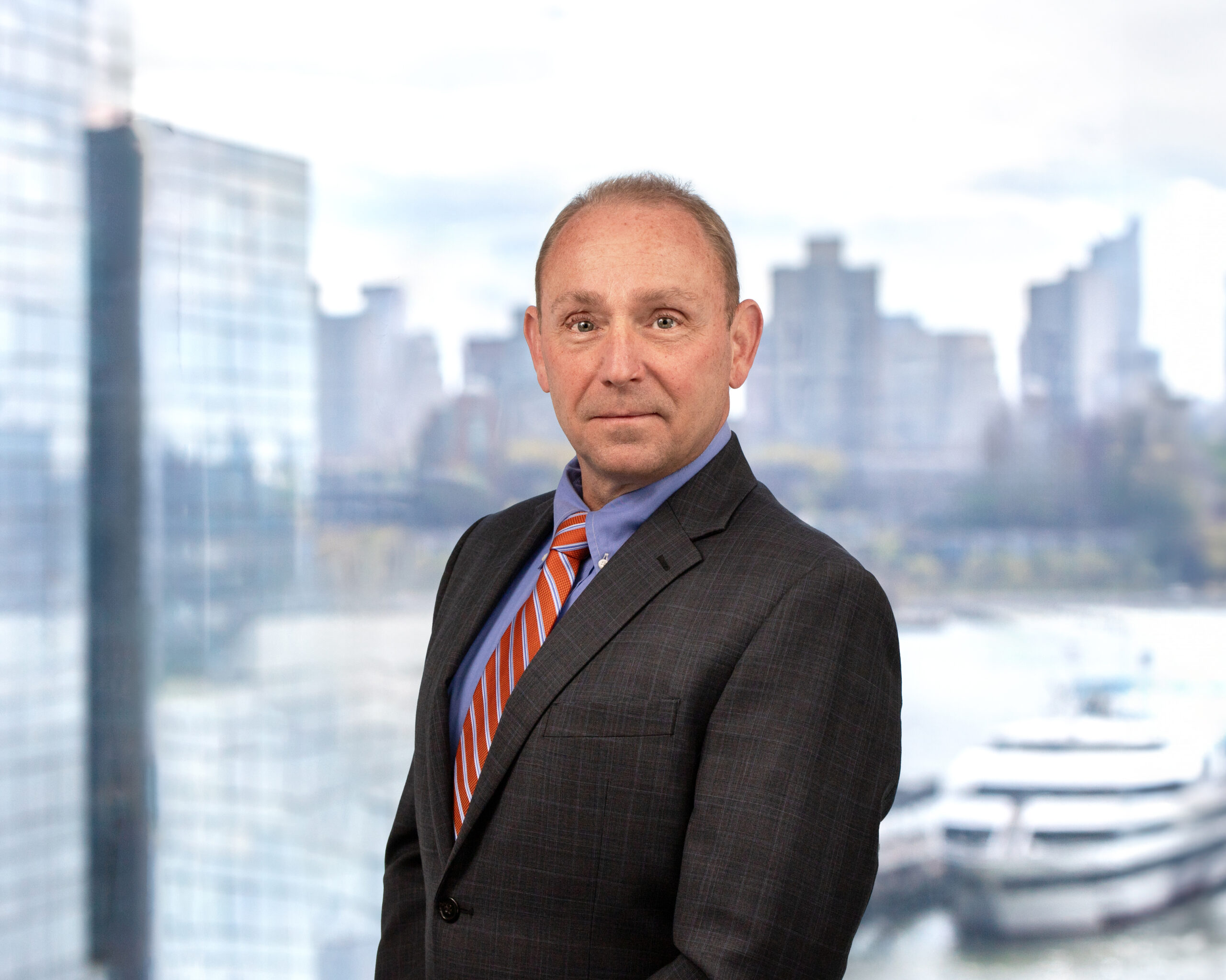 Robert A. Novak