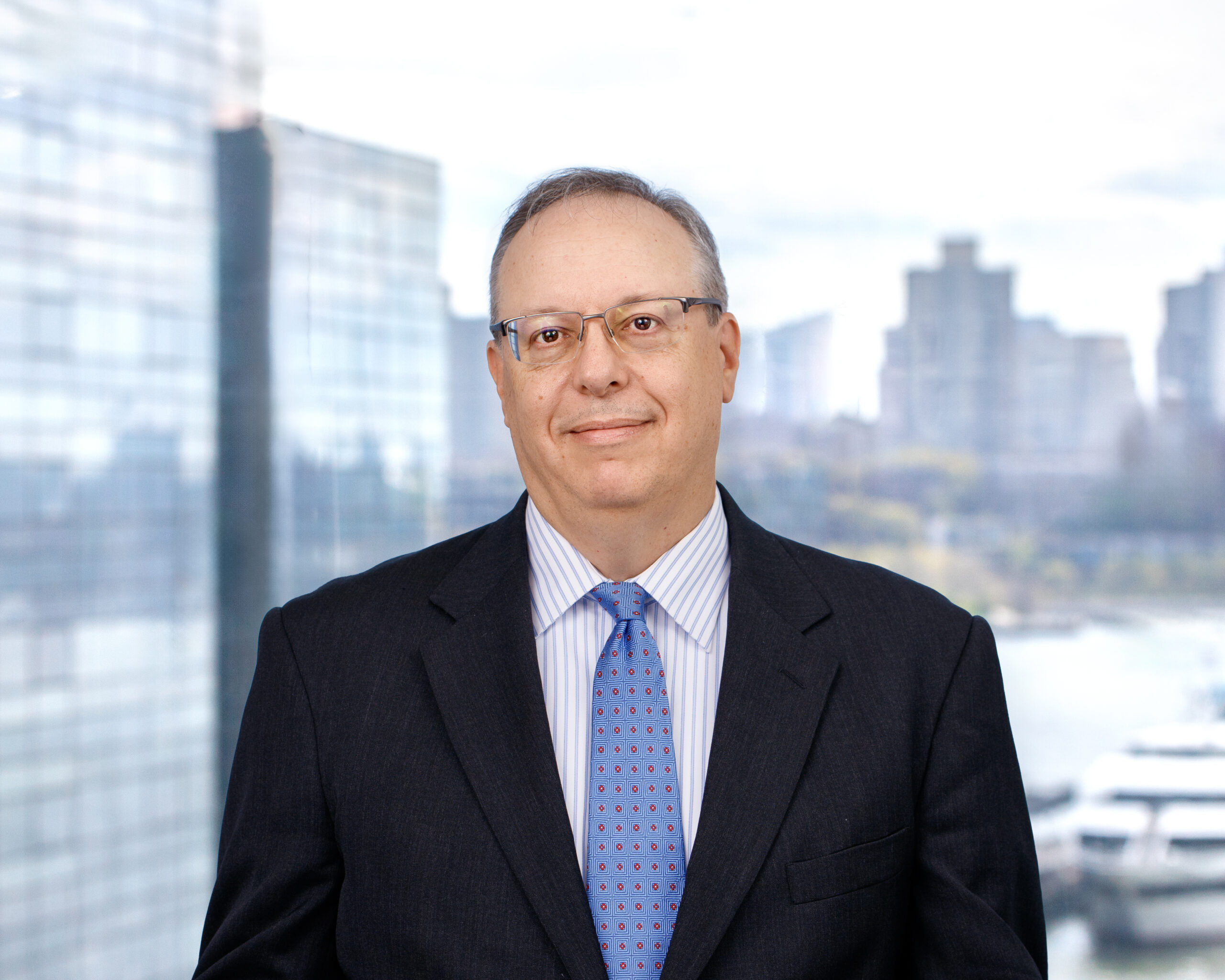 Samuel C. Coluzzi