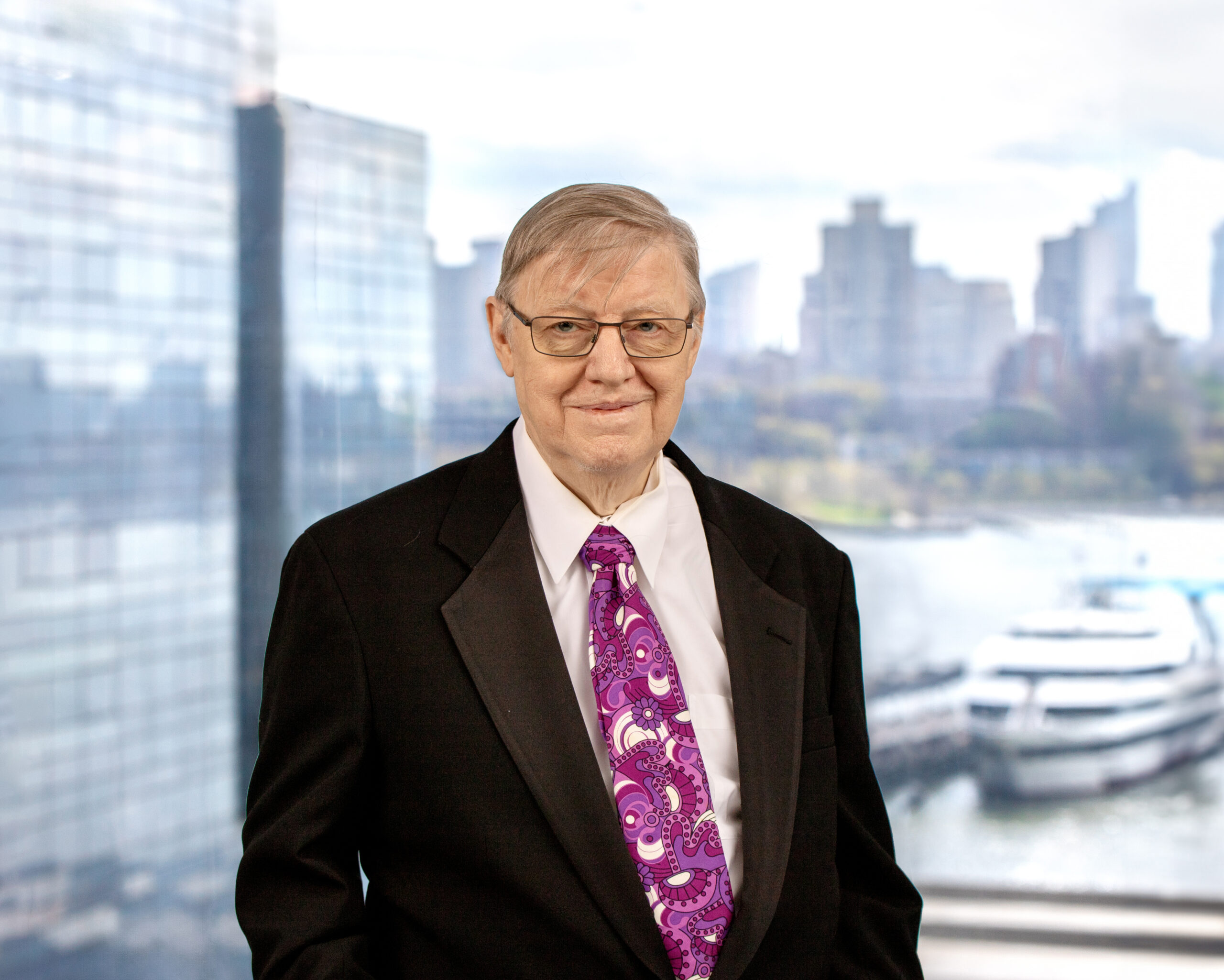 Terry L. Stoltz