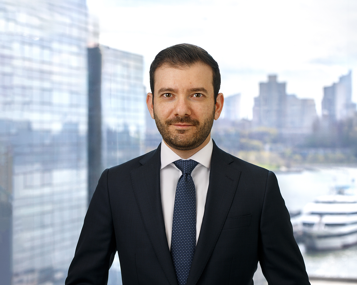 Jonathan Liber
